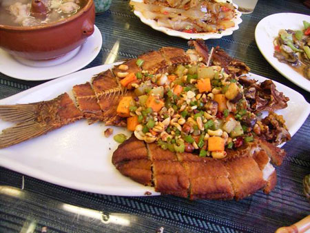 麗江美食、小吃完全攻略