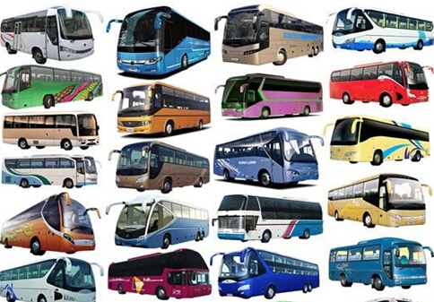 成都哪里可以租到大巴車？租大巴車一天多少錢？