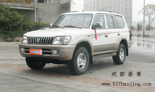 成都租車(chē)-北汽陸霸