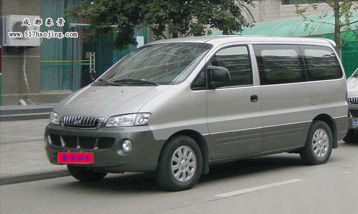 成都租瑞風(fēng)商務(wù)車(chē)