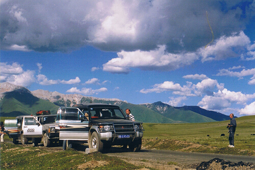 成都租車(chē)帶給你完美自駕旅游
