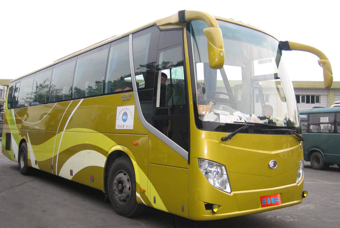 成都自助便捷環(huán)保式租車(chē)