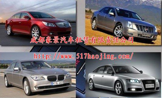 成都租車(chē)代駕公司