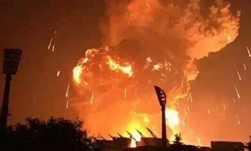 成都租車(chē)獻(xiàn)愛(ài)心：為天津港爆炸事件獻(xiàn)身的軍人家屬提供成都租車(chē)免費(fèi)服務(wù)