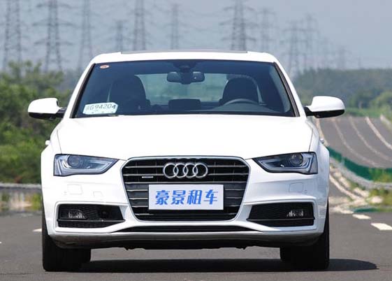 成都租車行迎來“車秒貸”危機(jī)，是真的嗎