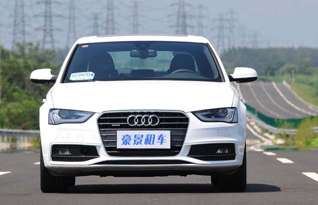 專車新規(guī)限制下，汽車租賃又添新保障