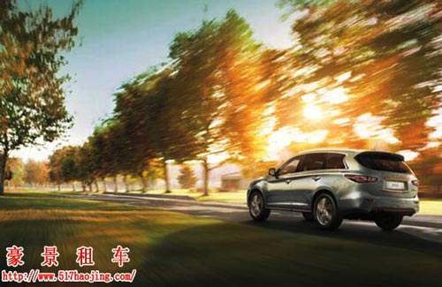 租車時代來臨 買車時代會被顛覆嗎？